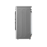 Lg SECADORA A GAS DE CARGA FRONTAL 22KG GRIS THINQ 74VFXS6B